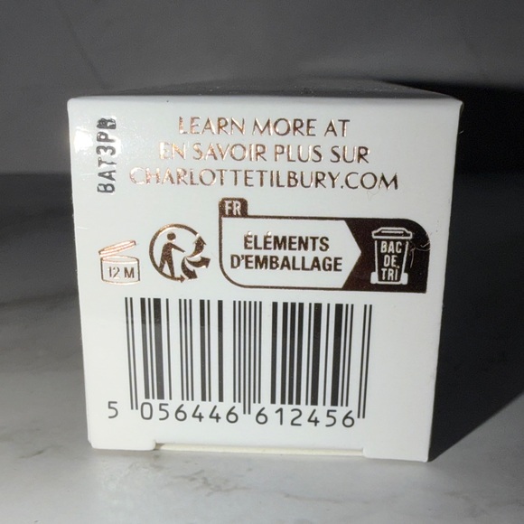 Charlotte's Magic Hydrator Mist Radiant Skin Rescue Essence F/S 2.5 Oz NIB! - Picture 11 of 12